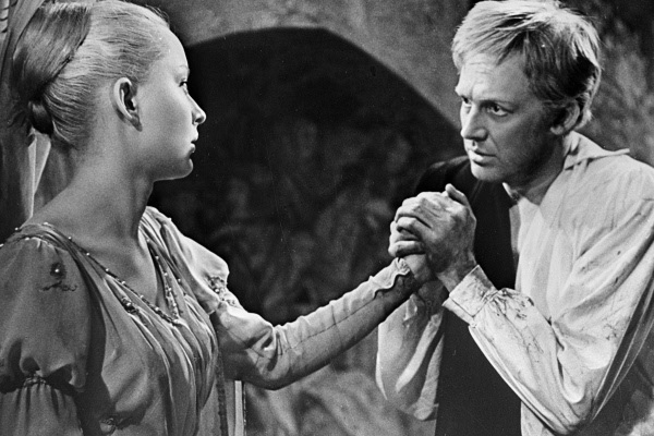 Выставка «Вам и не снилось… Искусство создания кино: идеи, процессы, профессии» на ВДНХ