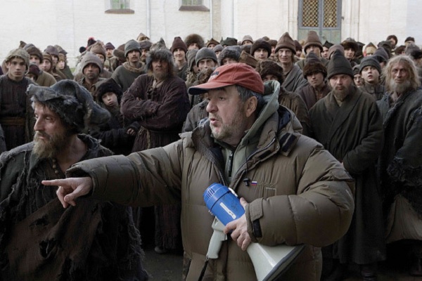 Выставка «Вам и не снилось… Искусство создания кино: идеи, процессы, профессии» на ВДНХ