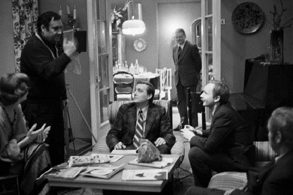 Выставка «Вам и не снилось… Искусство создания кино: идеи, процессы, профессии» на ВДНХ