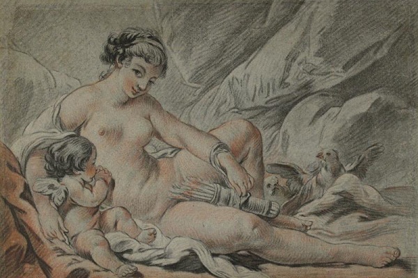 Выставка «Великолепный век гравюры» в музее-заповеднике «Царицыно»