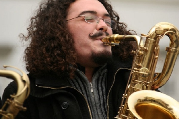 Фотовыставка «Зона свободного полета» в Галерее искусств Зураба Церетели