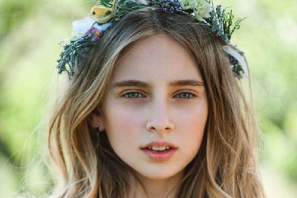 IV Детский фестиваль «Little Top Model of Russia — 2016» в лофт-пространстве «The Dome»