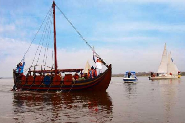 Фестиваль «Русское поле — 2016» в Царицыно