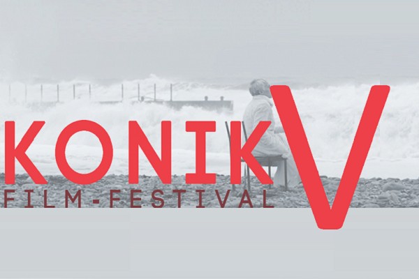 V Международный фестиваль короткометражных фильмов «KONIK — 2016» в саду им. Баумана