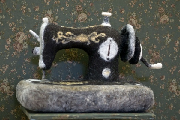 Выставка «Теплый День»