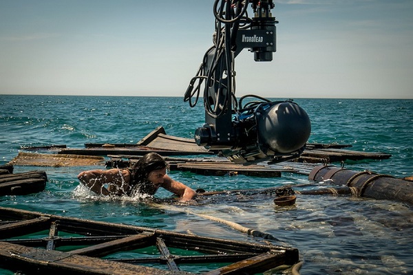 Фотовыставка «Бен-Гур: история, рассказанная заново» в Мультимедиа Арт Музее