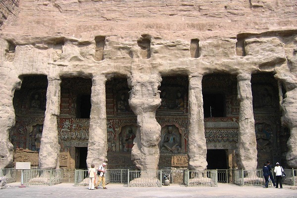 Выставка «Древнее искусство провинции Шаньси» в Историческом музее
