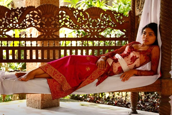 Выставка «Все краски Азии» в Дарвиновском музее