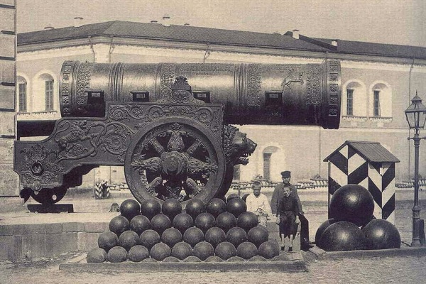 Фотовыставка «Москва. Три эпохи» в ЦДХ