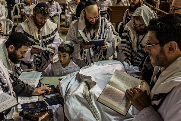 Фотовыставка победителей конкурса им. Андрея Стенина в Музее Москвы