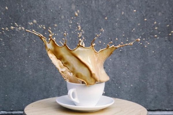 Фестиваль «Moscow Coffee Festival – 2016»