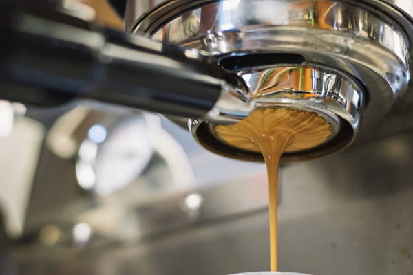 Фестиваль «Moscow Coffee Festival – 2016»
