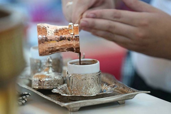Фестиваль «Moscow Coffee Festival – 2016»