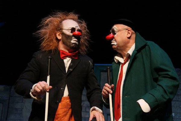 VIII Международный открытый фестиваль клоунского искусства «ClownFest – 2016»