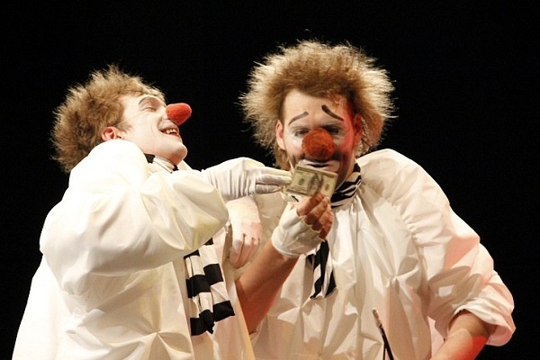 VIII Международный открытый фестиваль клоунского искусства «ClownFest – 2016»