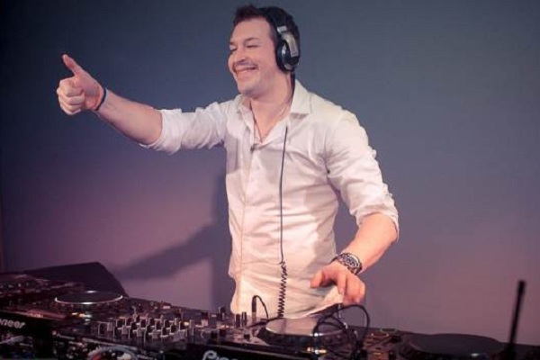 Фестиваль «Trancemission Galaxy»