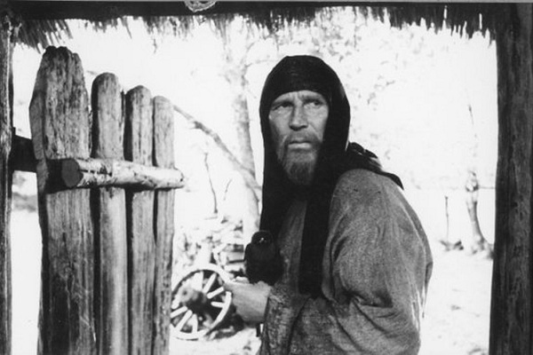 Фотовыставка «Андрей Рублев»