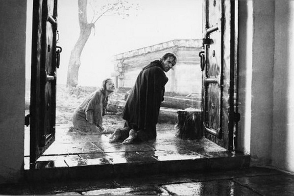 Фотовыставка «Андрей Рублев»
