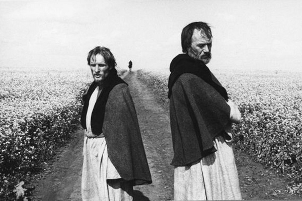 Фотовыставка «Андрей Рублев»