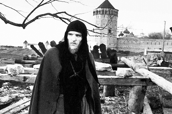 Фотовыставка «Андрей Рублев»