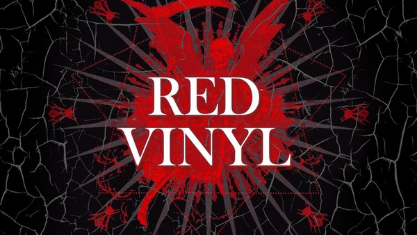 Квест в реальности «Red Vinyl» от «Horrorhouse»