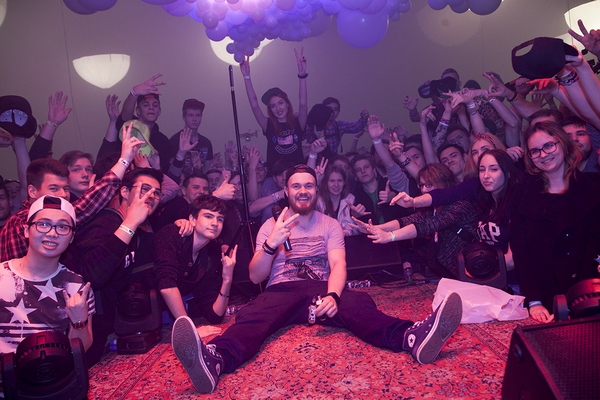 RUSSKI VAPE 3