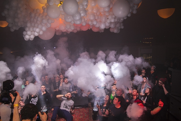 RUSSKI VAPE 3