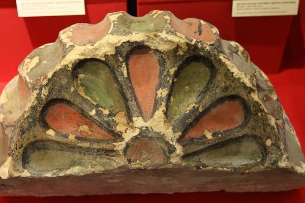 Выставка «Калейдоскоп московских улиц. Из истории спасения старины»