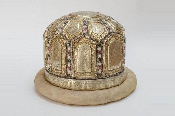 Выставка «Похвала Заступнице. Образ Богородицы в памятниках Новгородского музея-заповедника»