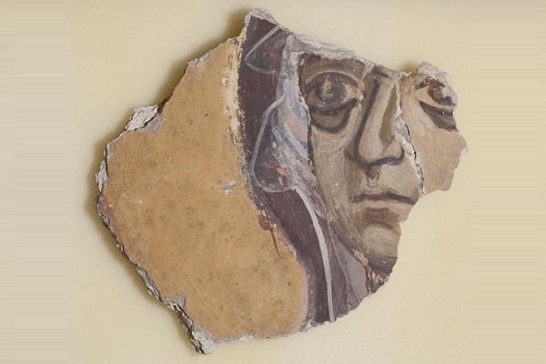 Выставка «Похвала Заступнице. Образ Богородицы в памятниках Новгородского музея-заповедника»