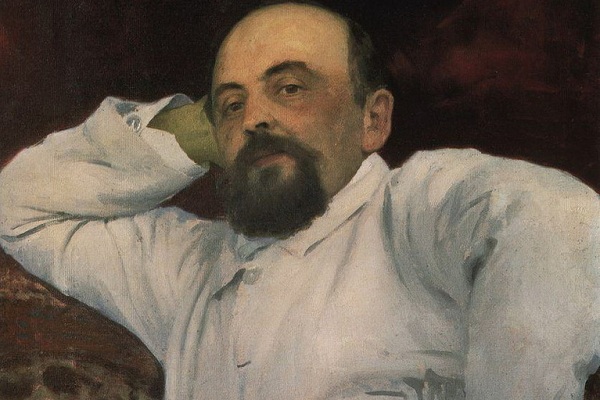Выставка «Савва Великолепный. К 175-летию Саввы Мамонтова»