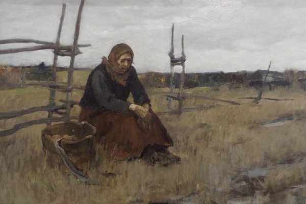 Выставка «Наследие Союза»