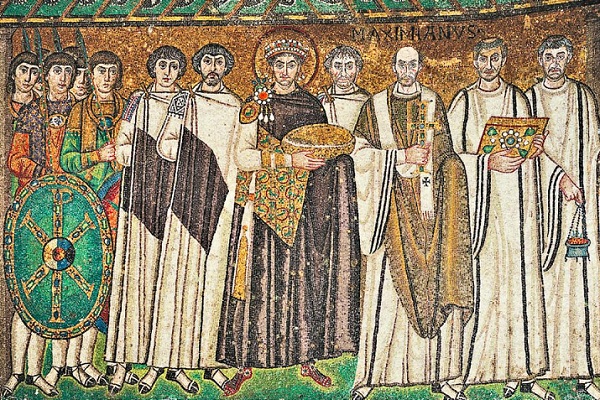 Выставка «Шедевры византийского искусства XII-XV веков из Греции»