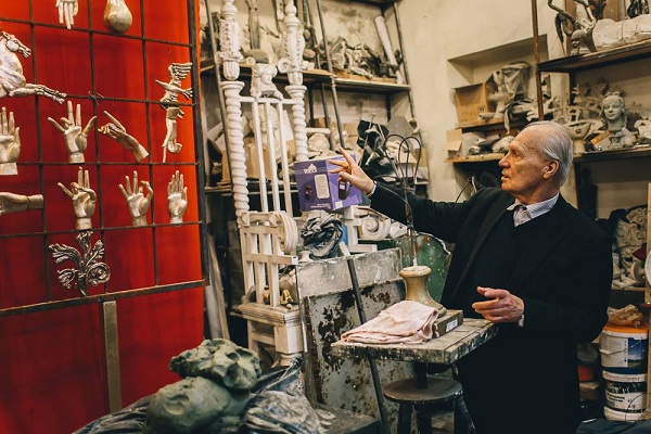 IV Общегородская акция «Ночь Искусств – 2016» на культурных площадках Москвы