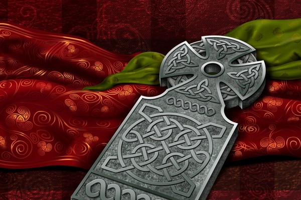 Фестиваль «Накануне Самайна. Кельты, которые нас удивили»