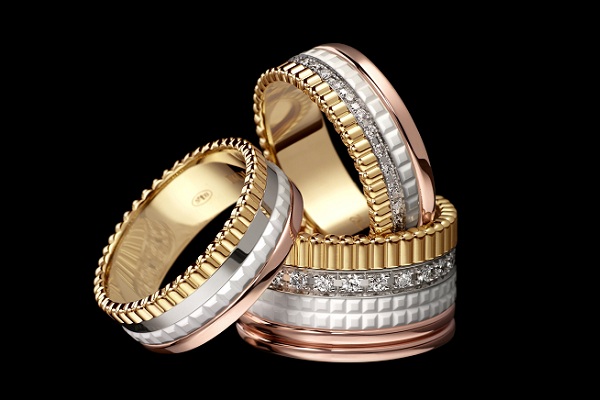 Московская ювелирная выставка-маркет «Diamond Show – 2016»