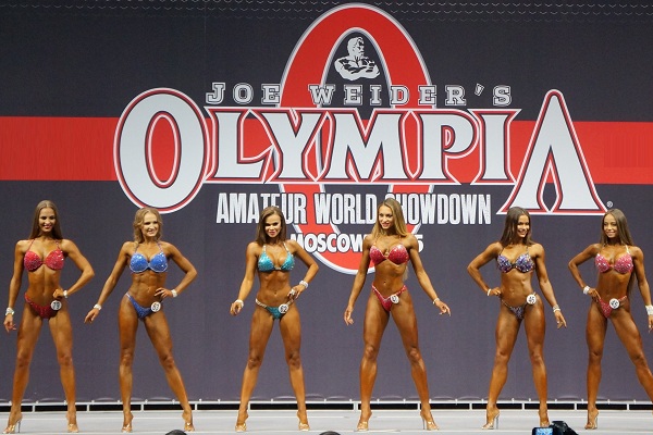 Международная выставка «Power Pro Show – 2016»