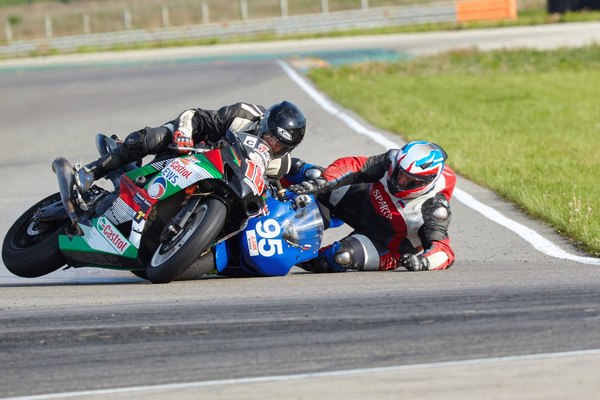 MOTORSPORT EXPO 2017 — первая российская выставка гоночной индустрии