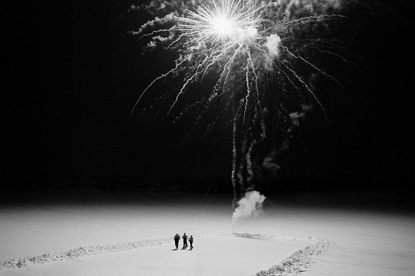 Фотовыставка «Колодозеро»