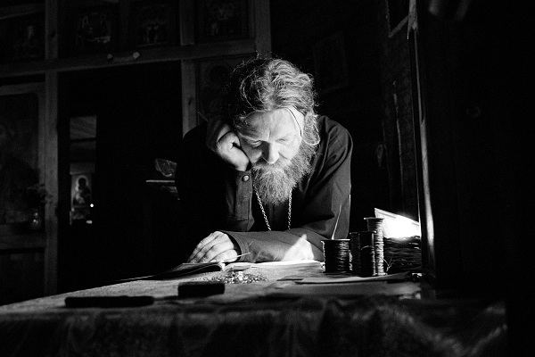 Фотовыставка «Колодозеро»