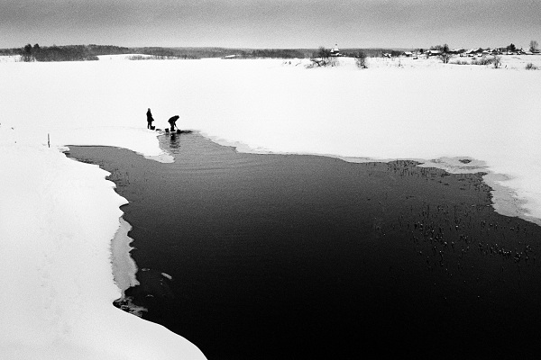 Фотовыставка «Колодозеро»