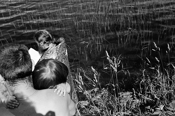 Фотовыставка «Колодозеро»