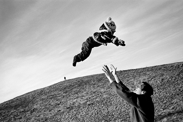 Фотовыставка «Колодозеро»