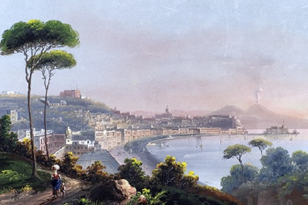 Выставка «Рембрандт и его последователи. Западноевропейская и русская графика XVII — первой половины XX вв.»