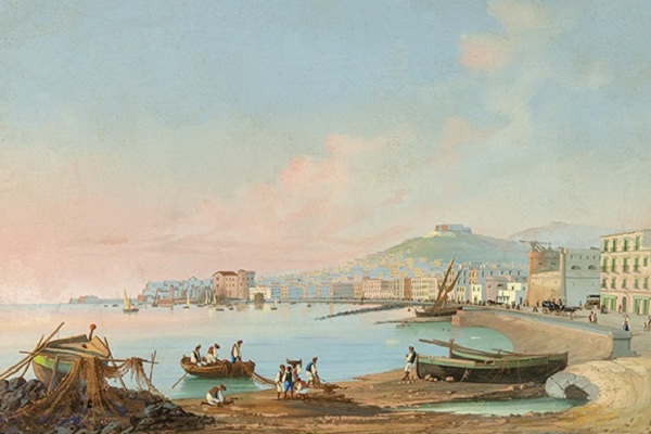 Выставка «Рембрандт и его последователи. Западноевропейская и русская графика XVII — первой половины XX вв.»