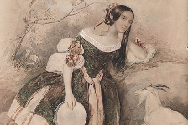 Выставка «Рембрандт и его последователи. Западноевропейская и русская графика XVII — первой половины XX вв.»