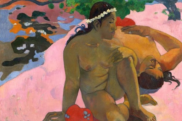 Выставка «Видеть невидимое»