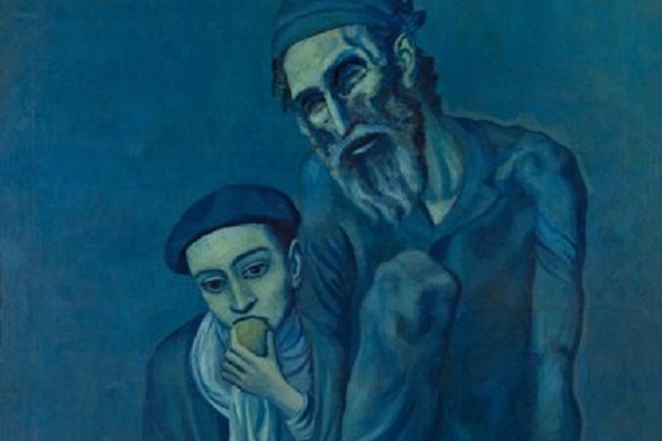 Выставка «Видеть невидимое»