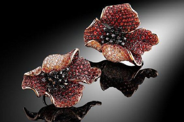 Выставка-ярмарка «Бижутерия. От винтажа до наших дней»