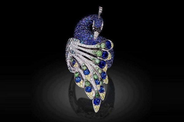 Выставка-ярмарка «Бижутерия. От винтажа до наших дней»